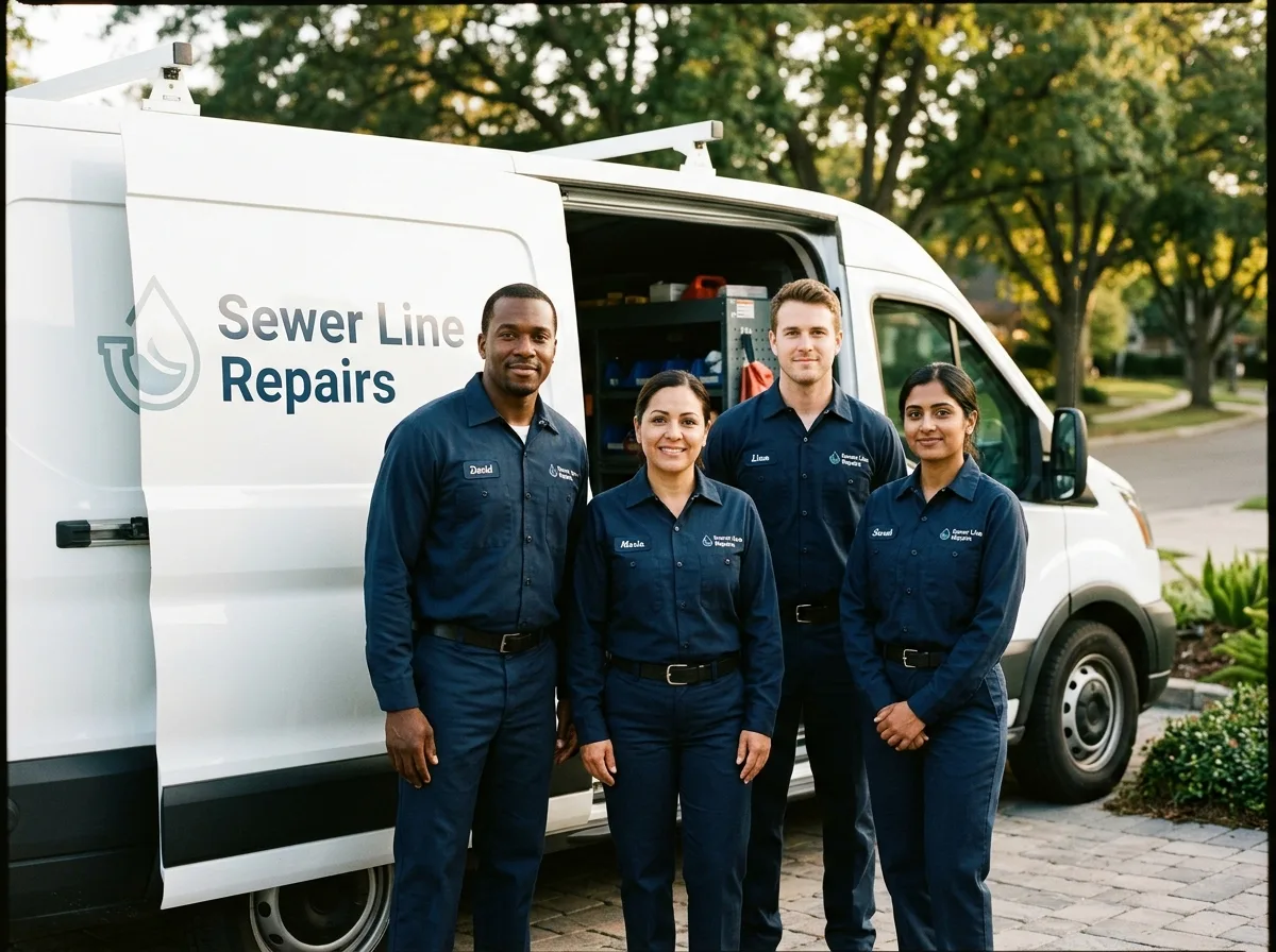 Emergency Plumber company in Marshall, WA