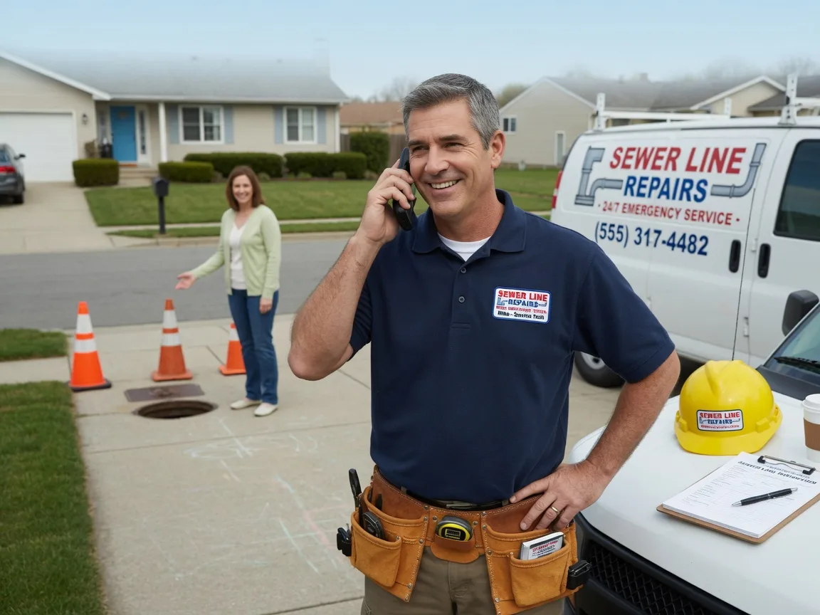 Emergency Plumber Marshall, WA FAQs